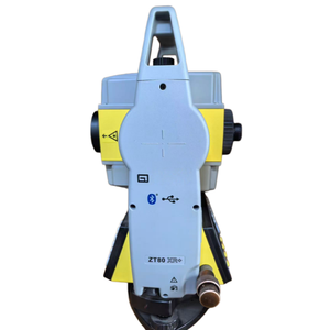 Estación Total Mecánica de Segunda Mano Ruioute ZT80 XR+ IP54 con Aumento de 30X para Topografía - Product Image 4