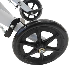 Sedia a rotelle da viaggio, - Product Image 5