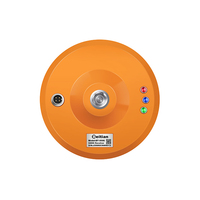 Module d'antenne RTK Beitian, récepteur GNSS intégré radio, cartographie à l'échelle centimétrique, station de base GPS BT-950E