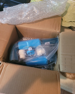 A3 buse d'aération à oxygène très efficace Venturi pour les crevettes d'eau de mer et les races de poissons - Product Image 6