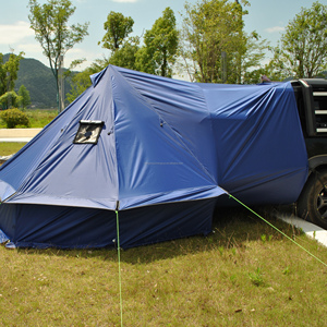 Tente de réchaud arrière pour <span class=keywords><strong>voiture</strong></span>, tente de hayon pour 8 personnes, tente mongole arrière pour <span class=keywords><strong>voiture</strong></span>, tente de yourte pour <span class=keywords><strong>voiture</strong></span>, tente de <span class=keywords><strong>tipi</strong></span> pour 8 personnes, tente de <span class=keywords><strong>tipi</strong></span> pour <span class=keywords><strong>voiture</strong></span> - Product Image 3