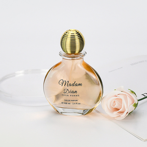 Perfume Antitranspirante en Spray de Larga Duración con Aroma Floral de 100 ml, Estilo Cut, Hanna's Secret para Mujer - Venta al por Mayor - Product Image 3