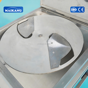 Éminceur multifonctionnel à 4 trous en acier inoxydable pour fruits et légumes, idéal pour citron, kiwi, racine <span class=keywords><strong>de</strong></span> lotus, patate douce, pomme <span class=keywords><strong>de</strong></span> <span class=keywords><strong>terre</strong></span> - Product Image 4