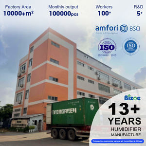 Diffuseur d'huiles essentielles en céramique électrique 100 ml avec lumière LED, fabrication artisanale, aromathérapie pour hôtel, voiture, utilisation directe en usine - Product Image 4