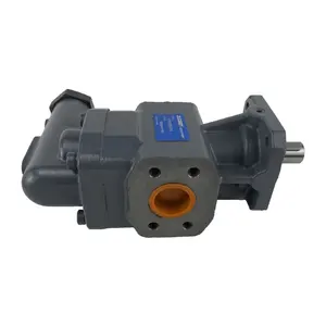 중국 제조 업체에서 도매 Kracht 유압 펌프 KF63-RF2-D15 유압 기어 펌프