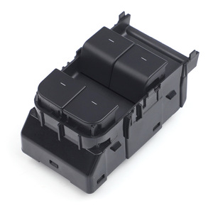 สวิตช์ยกกระจกหน้าซ้ายเทสลา YC103062 FL สำหรับรุ่น Y 3 2021 2022 2023 อะไหล่ทดแทน ABS - Product Image 4