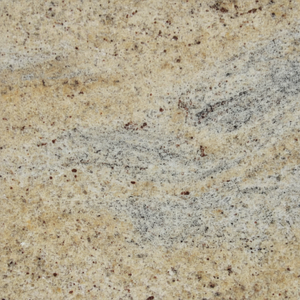 Dalle de granit blanc du Cachemire indien moderne Nouvelles dalles de granit doré du Cachemire indien Grande dalle préfabriquée pour carrelage de villa Carreaux de vanité - Product Image 1