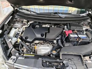 Auto Usado de <span class=keywords><strong>Segunda</strong></span> <span class=keywords><strong>Mano</strong></span>, SUV <span class=keywords><strong>Nissan</strong></span> X-Trail 2008, 2.5L XL CVT 4WD LHD, SUV de Exportación - Product Image 4