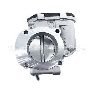 Soupape d'accélérateur 35100-2G710 pour Hyundai Kia Sportage 2011 2016, nouvelle pièce de rechange - Product Image 2