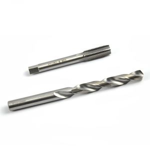 Набор инструментов для ремонта резьбы крепления, набор инструментов для ремонта поврежденных резьб M5 M6 M7 M8 M10 M12 M14 131 шт. 88 шт. - Product Image 5