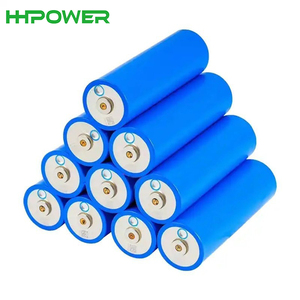 HHPOWER nuevo Grand C40 3,2 V 20Ah 40135 LiFePO4 batería de litio 64Wh 3500 ciclos para vehículos eléctricos - Product Image 2