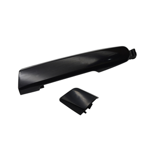 Manija Exterior de Puerta Delantera <span class=keywords><strong>Derecha</strong></span> para BYD L3 2011-2015, Accesorios para Automóviles Negros, Manija de Puerta de Coche L3-6105100/09 - Product Image 6
