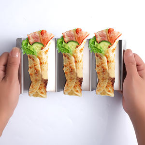 Держатель для блинов из нержавеющей стали - Product Image 6