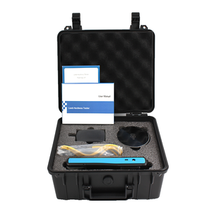 IPRE LH320 Portable Industrial Leeb <strong>Hardness</strong> Tester Digital <strong>Machine</strong> with 170-960HLD Range 100 Results Memory - Product Image 6