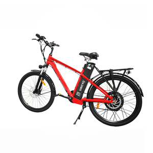 26 pollici 350w 48v batteria/250w motore e bici city bike donna <span class=keywords><strong>bicicletta</strong></span> elettrica <span class=keywords><strong>da</strong></span> città <span class=keywords><strong>da</strong></span> <span class=keywords><strong>uomo</strong></span> - Product Image 2
