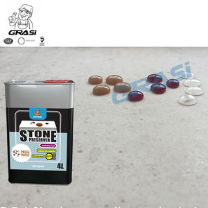 Водонепроницаемый/противообрастающий/маслостойкий наногидрофобный фторсилан Водонепроницаемый Агент для всех видов каменных материалов мраморный гранит - Product Image 5