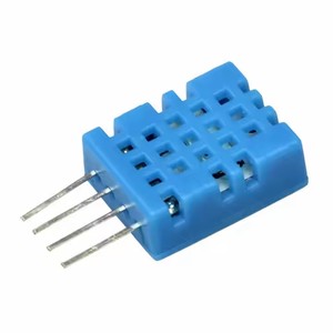 Dht11 מודול חיישן טמפרטורה ולחות + pcb עם ערכת חיישן am2302 כבל am2302 כבל - Product Image 4