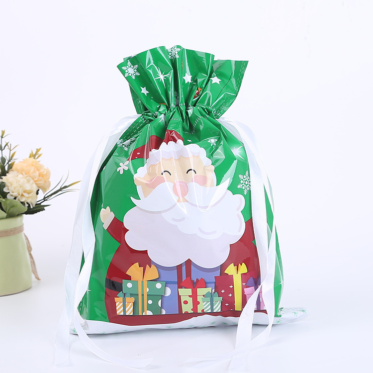 Noël vert3 24*32