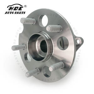 58BWK038 42410-42020 VKBA6824 Roulement de roue en gros pour TOYOTA RAV 4 II - Product Image 4