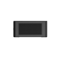 MINISFORUM UM880/UM890 Pro AMD R7 8845HS R9 8945HS Mini PC Dual DDR5 5600MT/s M.2 PCIe4.0*2 SSD Dual 2.5G RJ45 OCulink PC Gaming