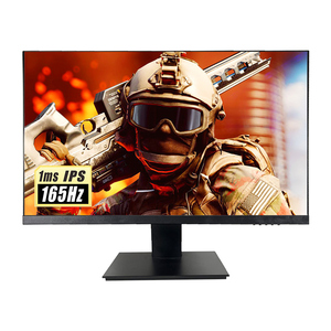 Moniteur 4K de 27 à <span class=keywords><strong>32</strong></span> <span class=keywords><strong>pouces</strong></span> pour <span class=keywords><strong>PC</strong></span>, moniteur de jeu, panneau IPS, écran d'ordinateur LED, 200 Hz, 1080p, écran LCD 4K - Product Image 2