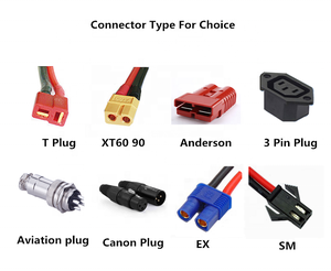 Baterai Lithium surya 24V 150AH paket baterai Lithium Ion 24V - Product Image 6