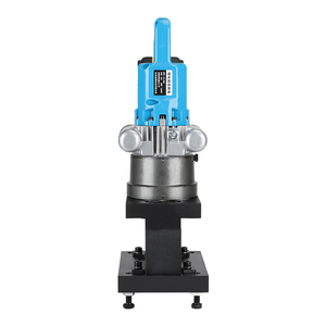 Machine à chanfreiner au lithium LD-60B, outil de coupe hydraulique alimenté par batterie, machine à chanfreiner au lithium - Product Image 3