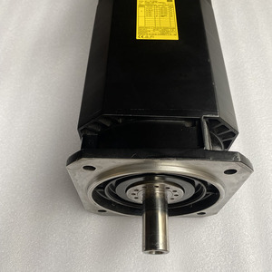 ใหม่ฟานุค A06B-1465-B123 เซอร์โวมอเตอร์อุปกรณ์เสริมระบบ CNC เครื่อง AC DC พร้อมรับประกัน 12 เดือน CNC อะไหล่ - Product Image 3