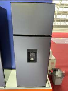 พร้อมตู้ทำน้ำ BCD-278Y ตู้เย็นขนาดใหญ่278L สำหรับใช้ในบ้าน - Product Image 2