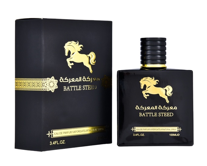 Noir Cologne Lovali Perfume for Men