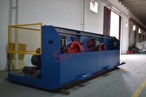 Масло для протяжки проволоки, смазка для горизонтального станка для протяжки проволоки - Product Image 3