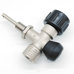 <span class=keywords><strong>Valvola</strong></span> KHF-30D Marca FEILUN per <span class=keywords><strong>Bombola</strong></span> SCBA, <span class=keywords><strong>Valvola</strong></span> per <span class=keywords><strong>Bombola</strong></span> d'Aria - Product Image 1
