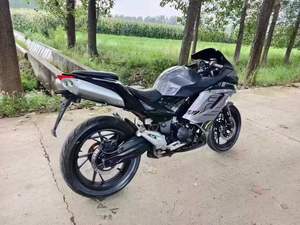 <span class=keywords><strong>Moto</strong></span> da Corsa Cruiser Potente 250CC Prodotta in Cina, Motore 4 Tempi con Omologazione EPA EEC, Freno a Disco e Alimentazione Elettrica - Product Image 3