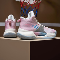 Baskets décontractées pratiques pour hommes, chaussures de basket montantes ultra-légères pour le printemps, respirantes et résistantes à l'usure en été