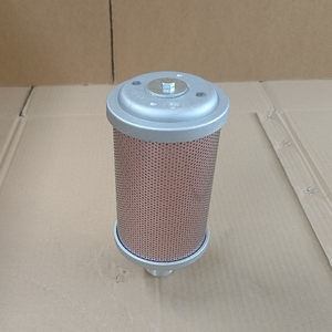 ท่อไอเสียสแตนเลสแมนนี่ XY-10 ใหม่สำหรับเครื่องอัดอากาศแบบสกรู - Product Image 2