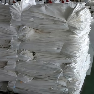 Sacos Tejidos de <span class=keywords><strong>PP</strong></span> Vacíos de 25 kg, 50 kg, 5 kg, 10 kg, Bolsas de Embalaje Termosellables Reciclables para Arroz, Azúcar, Maíz, Fertilizantes y Harina - Product Image 2