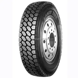 china tyres price in hyderabad LINGLONG/ HOWO truck tire Landy brand 11r 22.5 truck tyres container