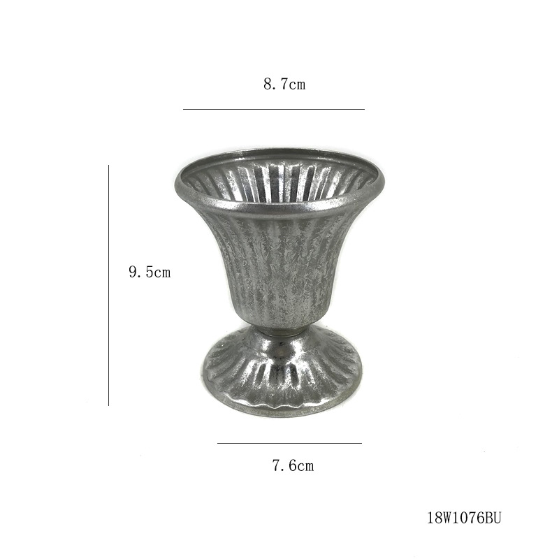 Charme ancien argent 1076