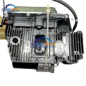 Transmesun nuevo cuerpo de válvula de unidad electrónica de transmisión mecánica C725 conjunto TCU 1310003ASVS020 para TRUMPCHI GS4 - Product Image 5