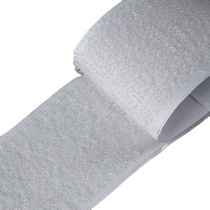 Bande auto-agrippante adhésive en nylon 100 % écologique de 30 mm de large, <span class=keywords><strong>prix</strong></span> de gros usine, forte adhérence - Product Image 1