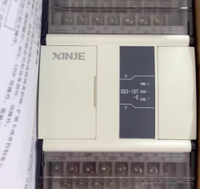 Módulo PLC XINJE XD3-16T-E Nuevo, Original, Serie de Productos XINJE, Serie PLC XINJE
