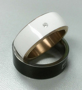Anillo Inteligente GSC RFID 125KHz/13.56MHz NFC, Seguimiento de Actividad Física, Pago Móvil, Compartir Información para Hombres y Mujeres - Product Image 3