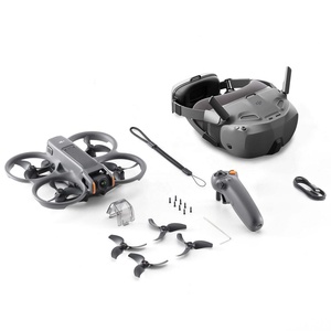 <span class=keywords><strong>DJI</strong></span> <span class=keywords><strong>Avata</strong></span> 2 <span class=keywords><strong>Fly</strong></span> More <span class=keywords><strong>Combo</strong></span> (Batería Simple) Quadcopter Nuevo con Goggles 3 y Batería de Vuelo Inteligente <span class=keywords><strong>Avata</strong></span> 2 - Product Image 3