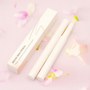 Crayon à <span class=keywords><strong>sourcils</strong></span> double embout minéral végétalien, imperméable, longue durée, gel à <span class=keywords><strong>sourcils</strong></span>, brosse à <span class=keywords><strong>sourcils</strong></span> pour le façonnage des <span class=keywords><strong>sourcils</strong></span>, logo personnalisé - Product Image 5