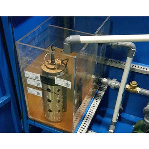 מכשיר איכות מים מולטימטר dsm5000 באינטרנט רב פרמטר באיכות מים - Product Image 6