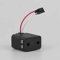 Ensemble de buses H compatible HB451669 65U pour imprimante à jet d'encre continu RX2/UX/GU pour pièces de rechange H CIJ