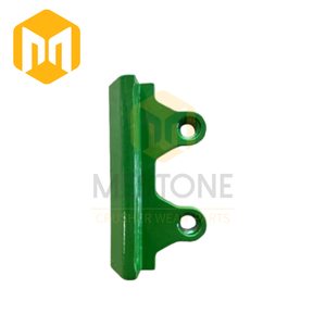 B7150SE 840STD VSI parti frantoio in carburo di tungsteno inserto punta posteriore Set macchina per fare la sabbia modello di MSD-B96394060B - Product Image 5