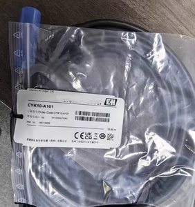 Câble de mesure numérique CYK10 CYK10-A101 CYK10-A101 Câble de mesure numérique CYK10 CYK10-A101 en stock 100% neuf d'origine CYK10-A1 - Product Image 5