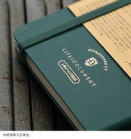 Carnets à couverture rigide personnalisables en gros A5/A6/A7 avec pages lignées en papier offset, impression de logo personnalisée
