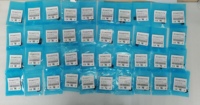 Modul Platform Terpercaya GIGA GC-TPM2.0 SPI 12-1Pin 12 Pin Infenions SLB9670 GC-TPM2.0 GIGA SPI TPM Chip TPM 2.0 untuk PC